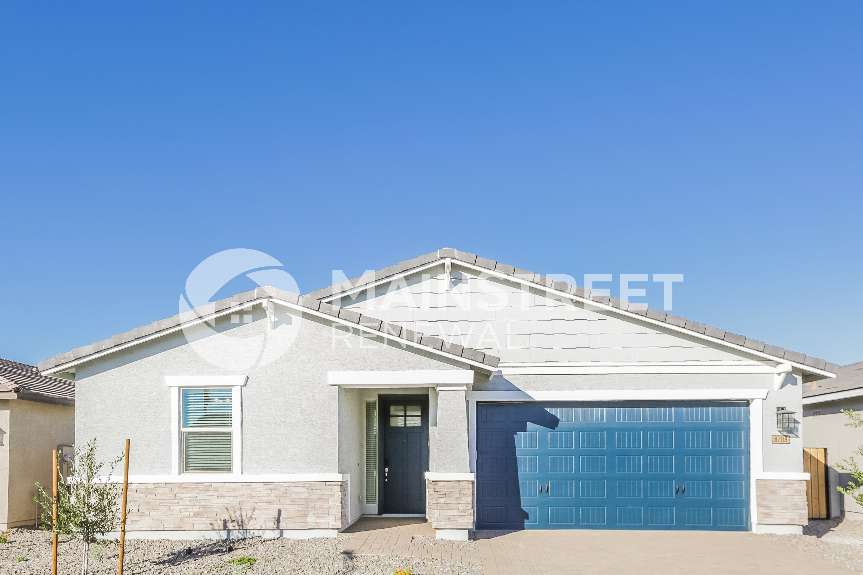 8708 S 69th Drive Laveen, AZ 85339